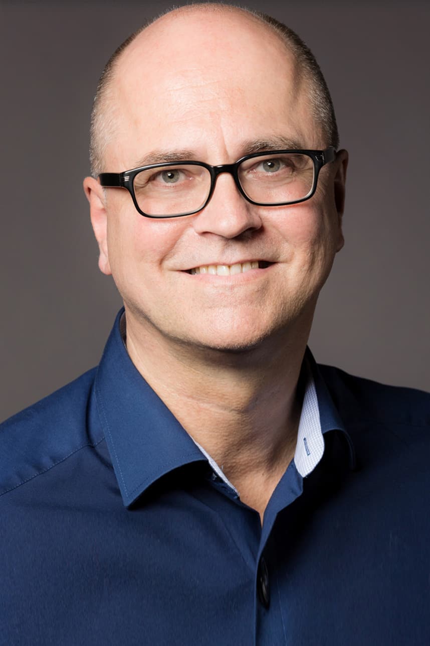 Helmut Witt, Geschäftsführer