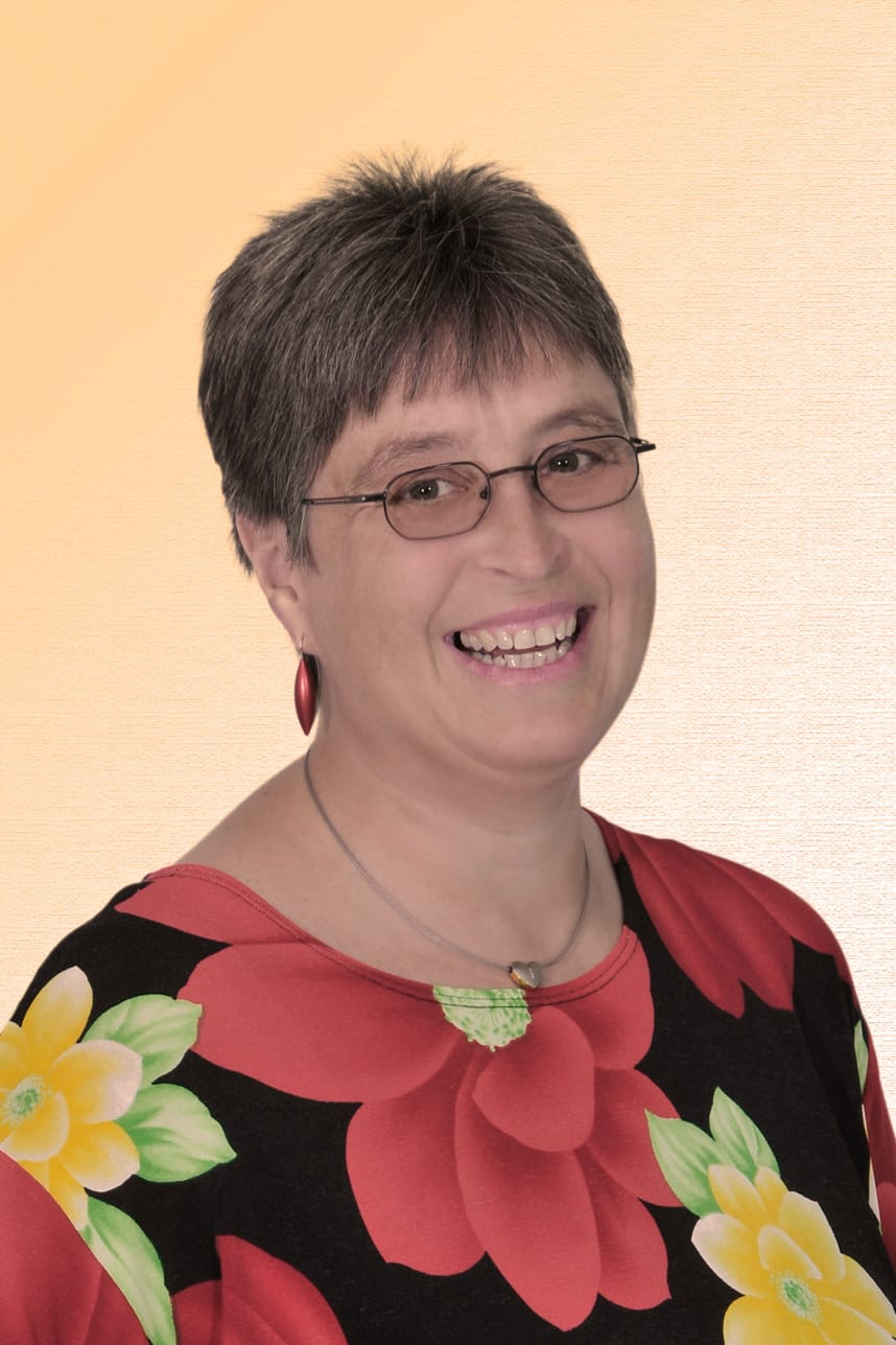 Heidrun Hemmerich, Pflegedienstleitung