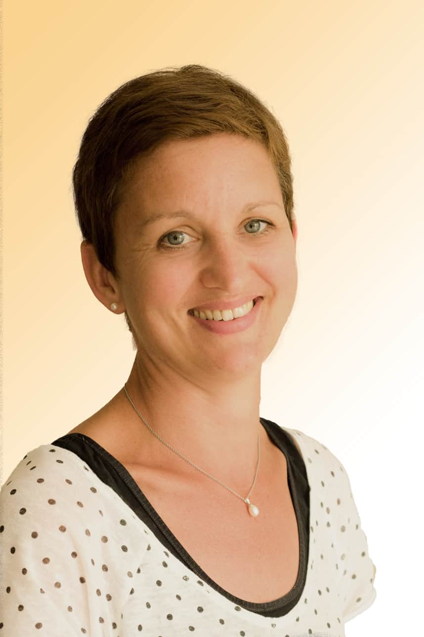 Simone Neumaier, Verwaltung