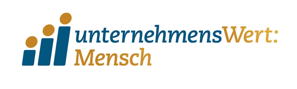 unternehmensWert: Mensch