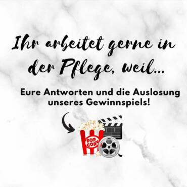 20 Gründe für die Pflege