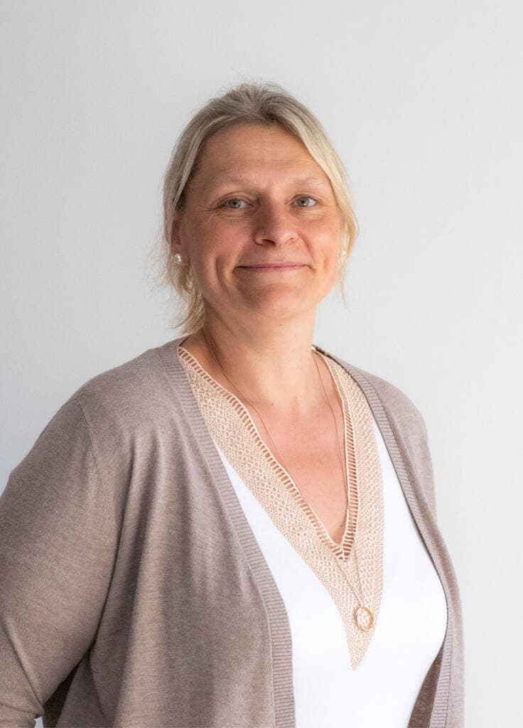 Palliative Care Fachkraft Jessica Palliative Care Fachkraft Jessica