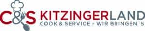 Logo Cook und Service KITZINGERLAND