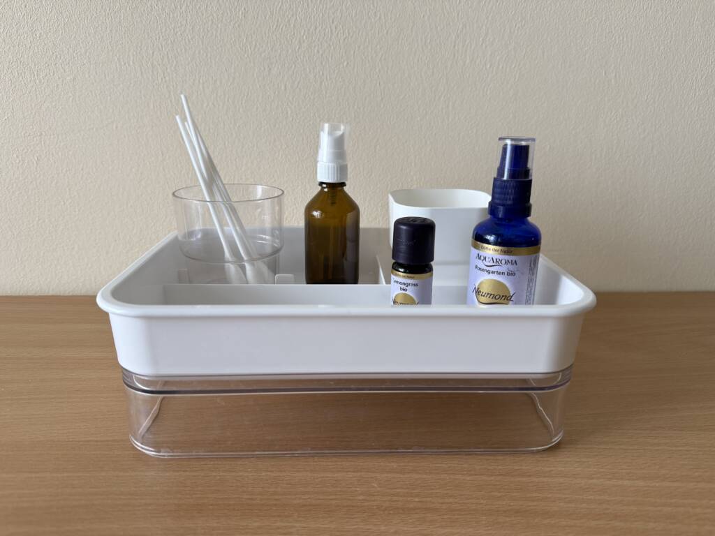 (Mund-)Pflegeset zur Begleitung Sterbender (Mund-)Pflegeset zur Begleitung Sterbender