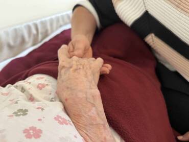 Palliative Care im Haus der Pflege