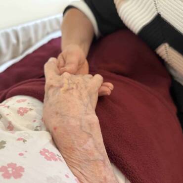 Palliative Care im Haus der Pflege