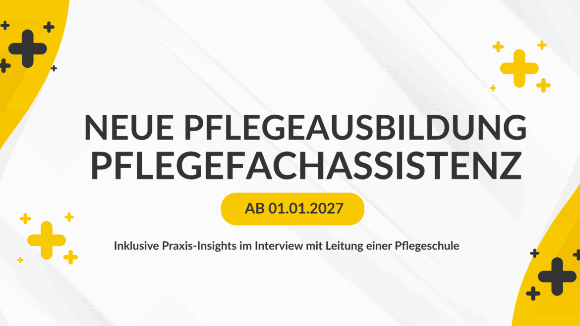 Pflegefachassistenz