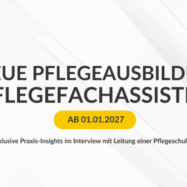 Pflegefachassistenz