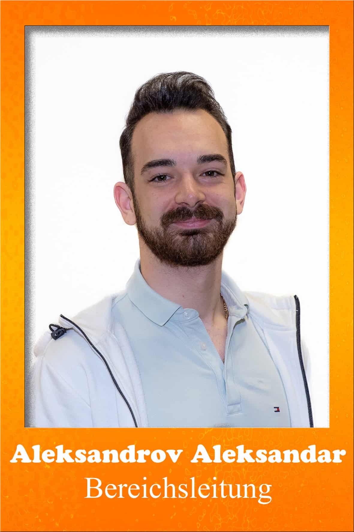 Aleksandrov Aleksandar 2025