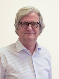 Berend Marks| Foto: Helmut Witt Berend Marks